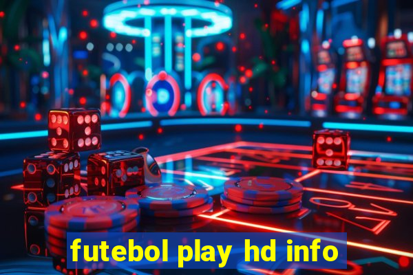 futebol play hd info